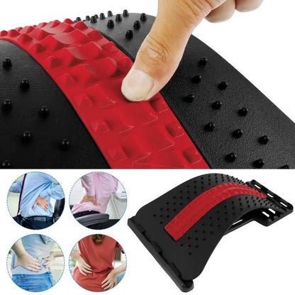 Post Exercise Back Stretcher