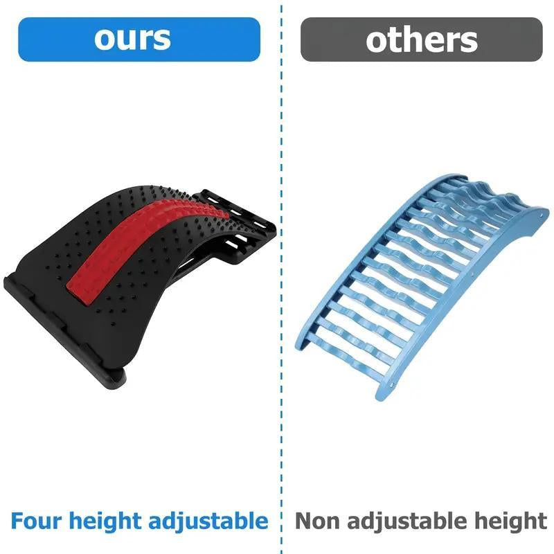 Post Exercise Back Stretcher